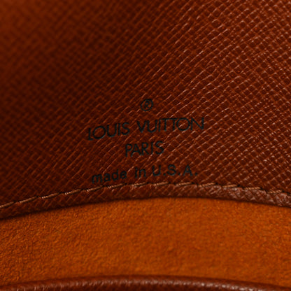 Louis Vuitton Monogram Musette Salsa 6 of 12