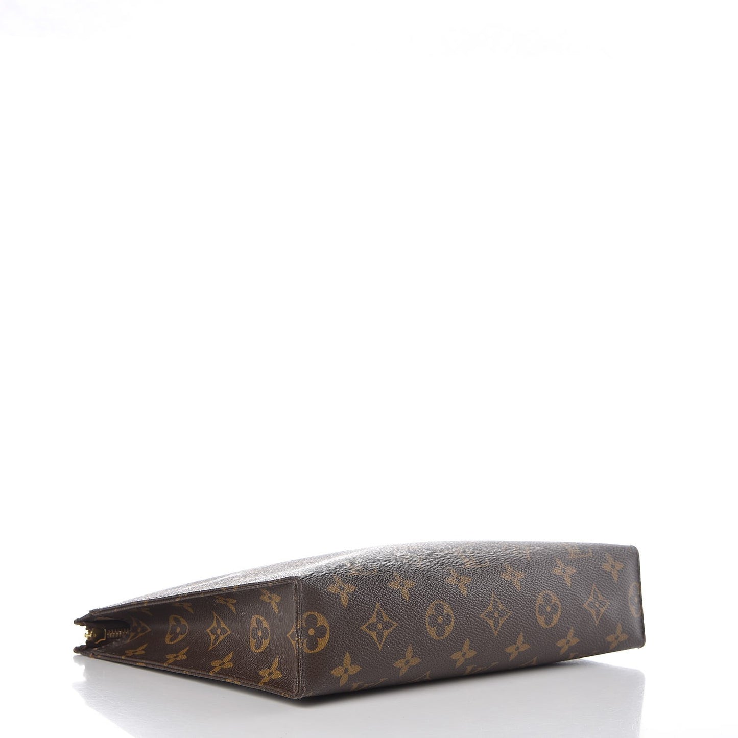Monogram Toiletry Pouch 26
