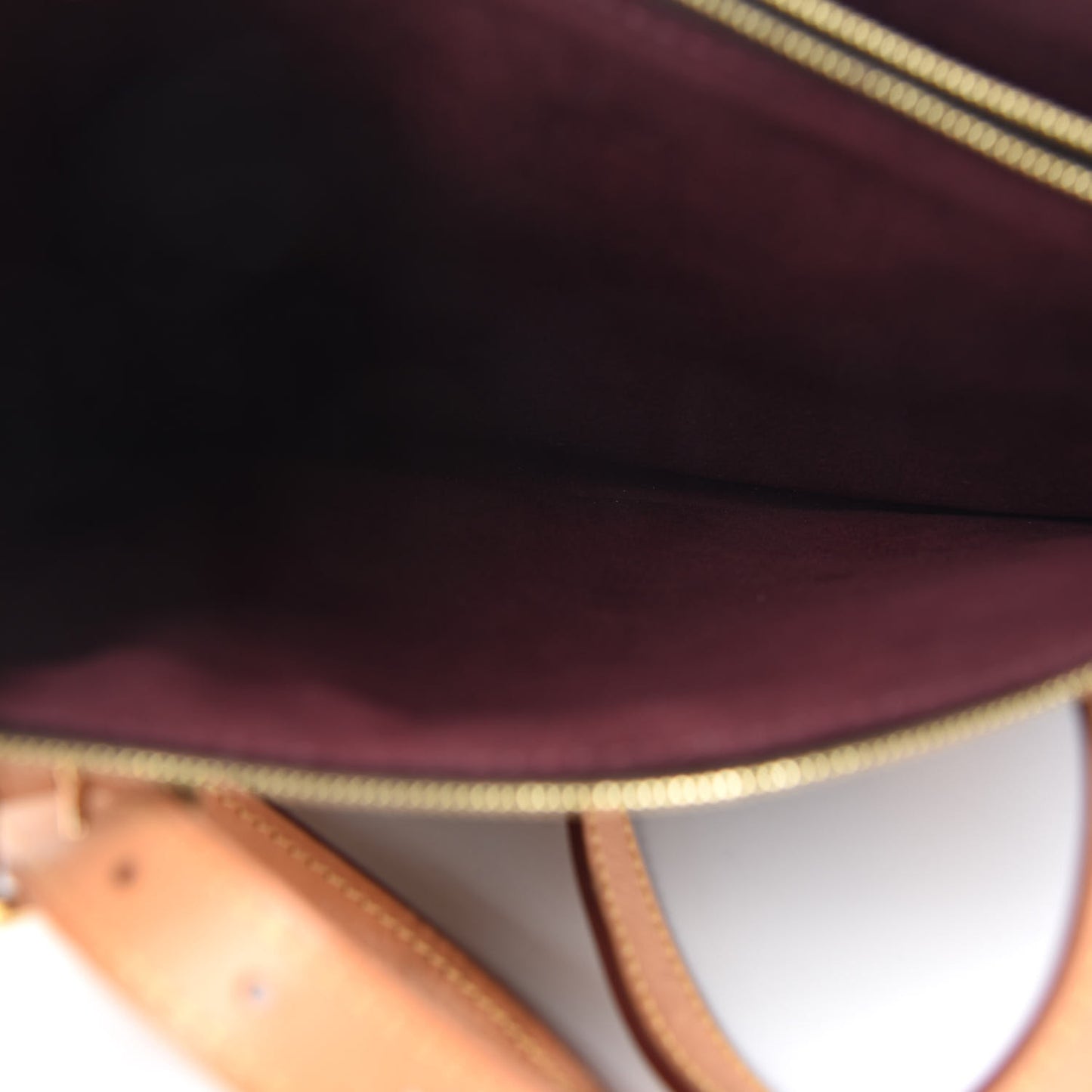 Monogram Carrousel