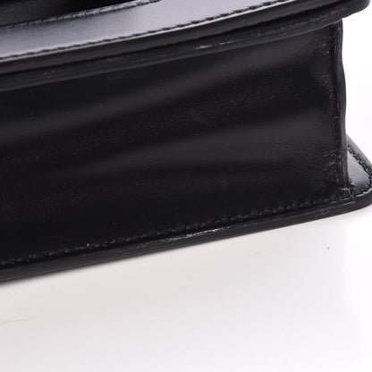 Christian Dior Calfskin J'Adior Chain Flap Bag Black 12 of 13