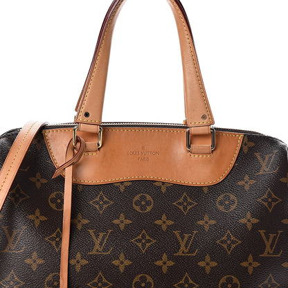 Louis Vuitton Monogram Retiro NM 8 of 10