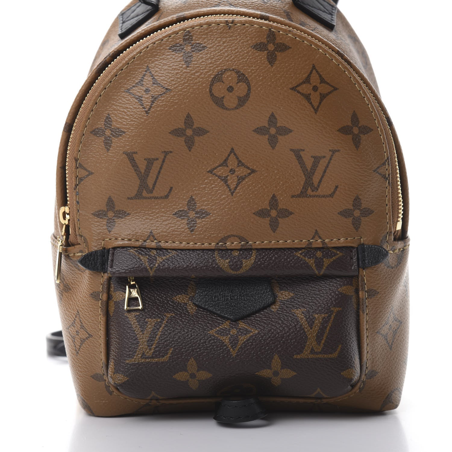 Louis Vuitton Reverse Monogram Palm Springs Backpack Mini 8 of 13