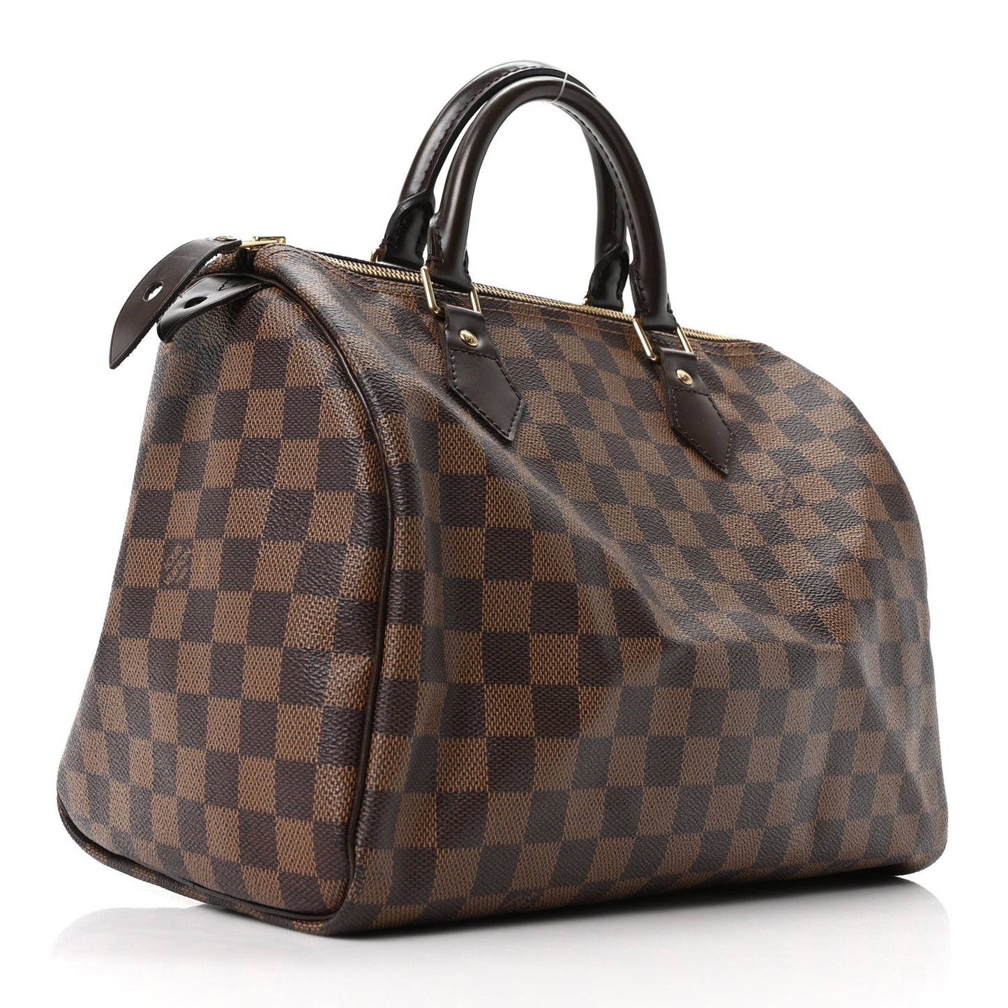 Damier Ebene Speedy 30