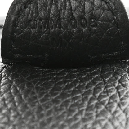 Hermes Taurillon Clemence Evelyne III PM Black 7 of 10