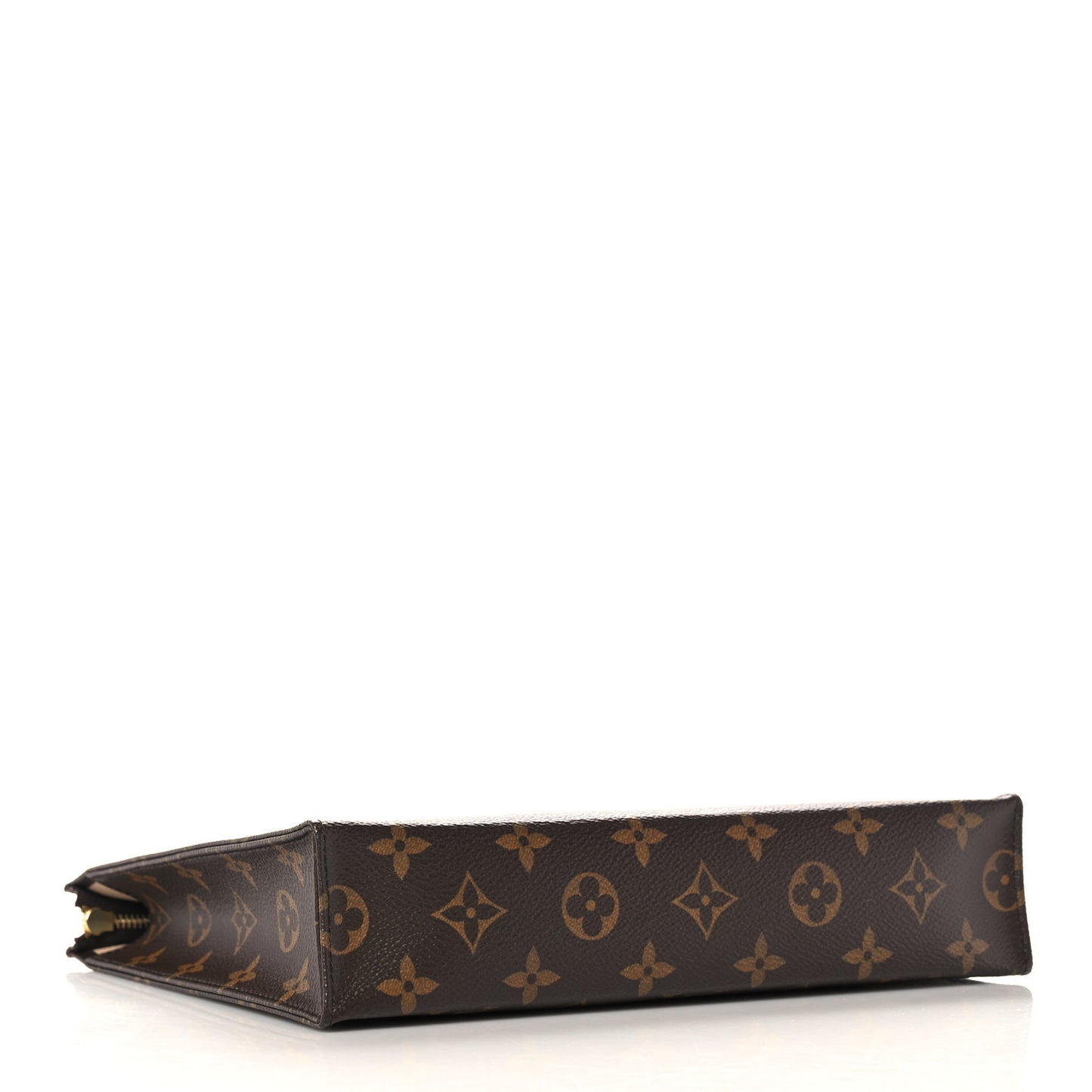 Monogram Toiletry Pouch 26
