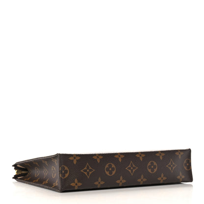 Louis Vuitton Monogram Toiletry Pouch 26 4 of 9