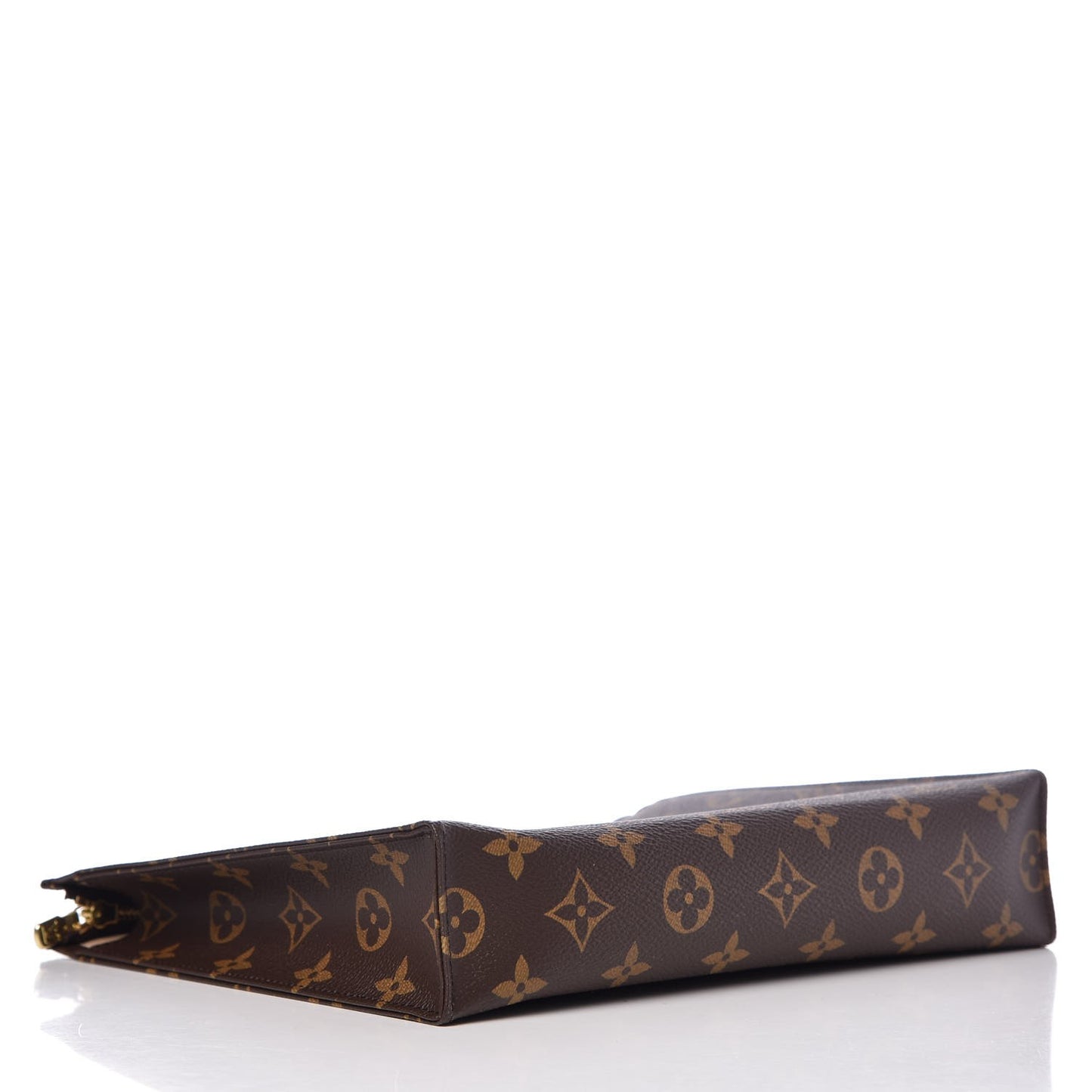 Monogram Toiletry Pouch 26