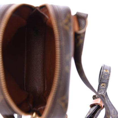 Louis Vuitton Monogram Amazone PM 5 of 10