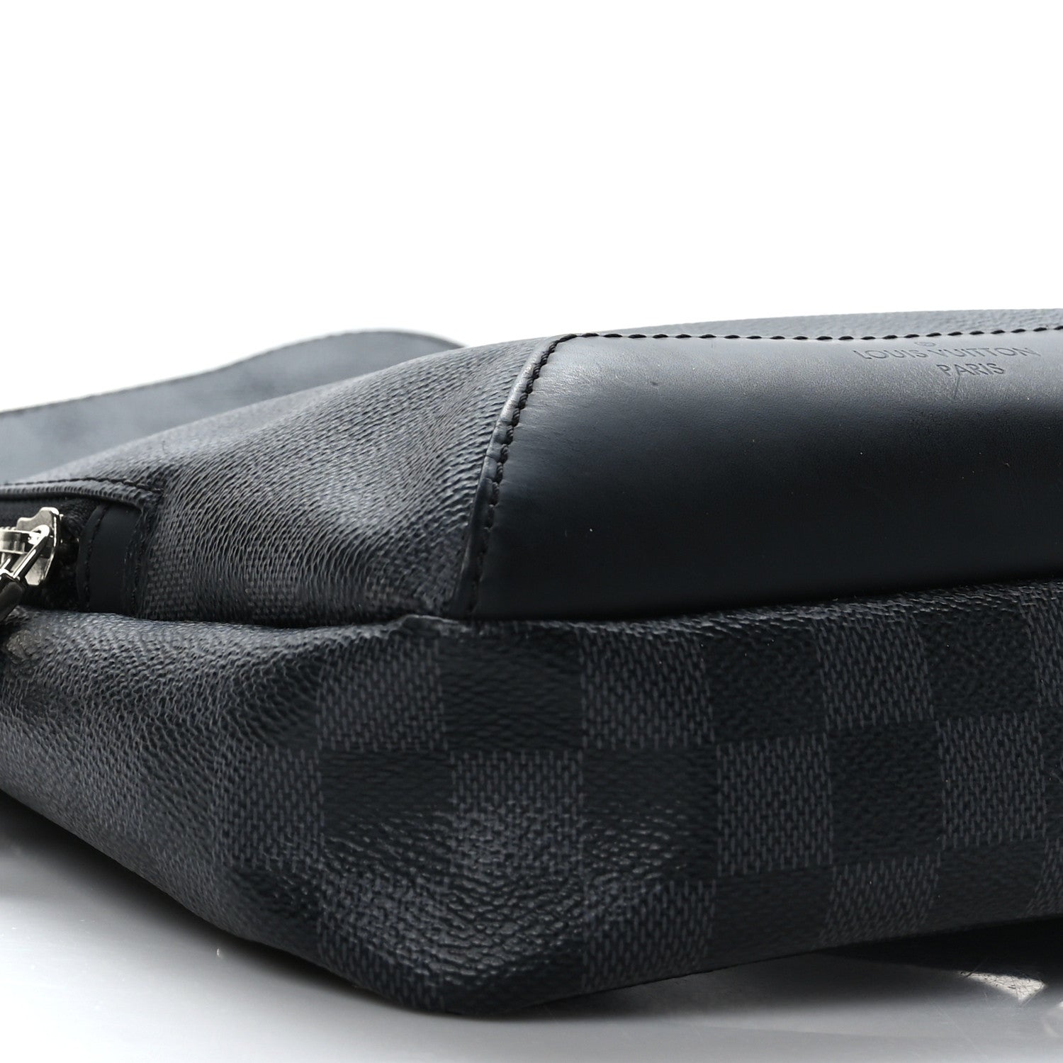 Louis Vuitton Damier Graphite Avenue Sling Backpack 8 of 11