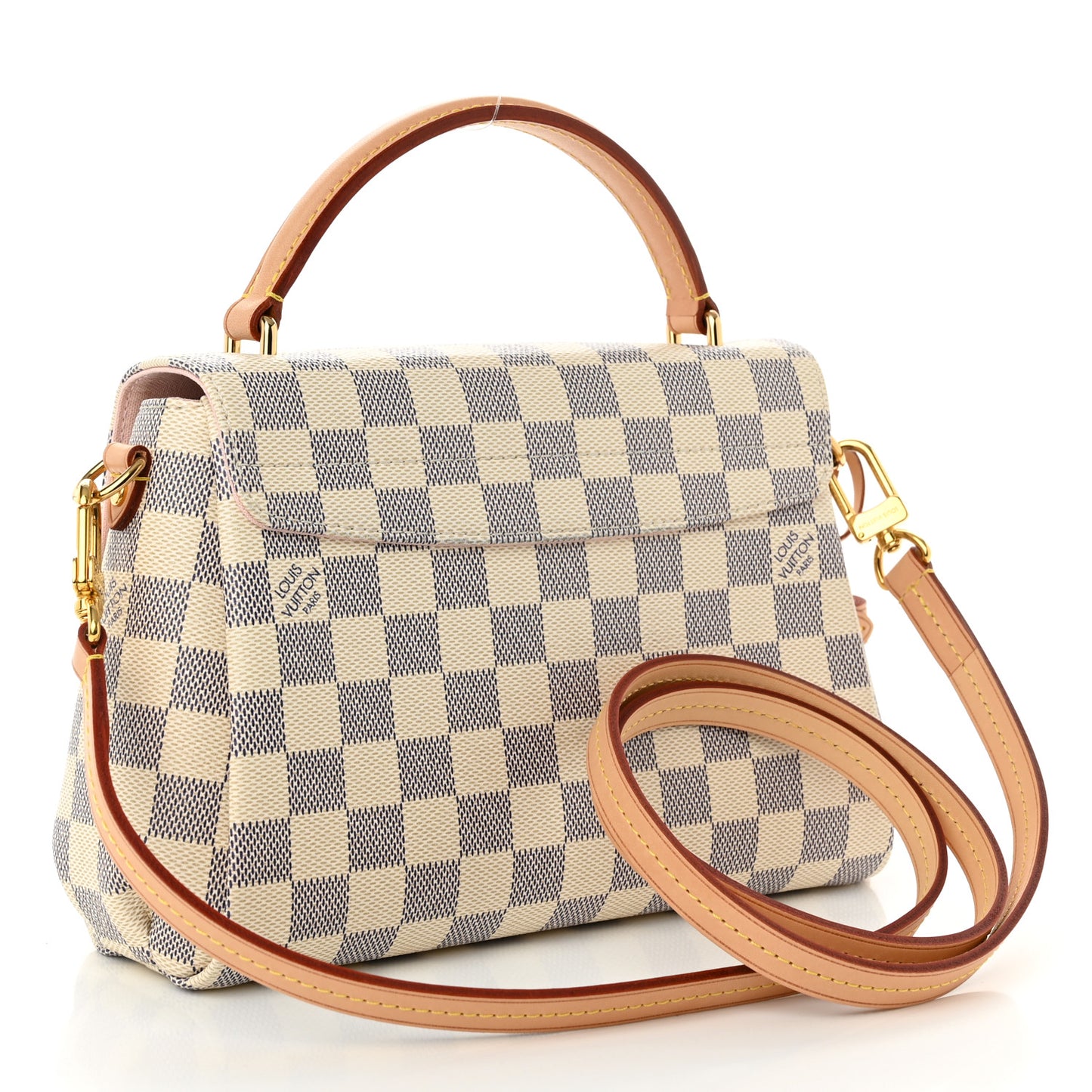 Damier Azur Croisette