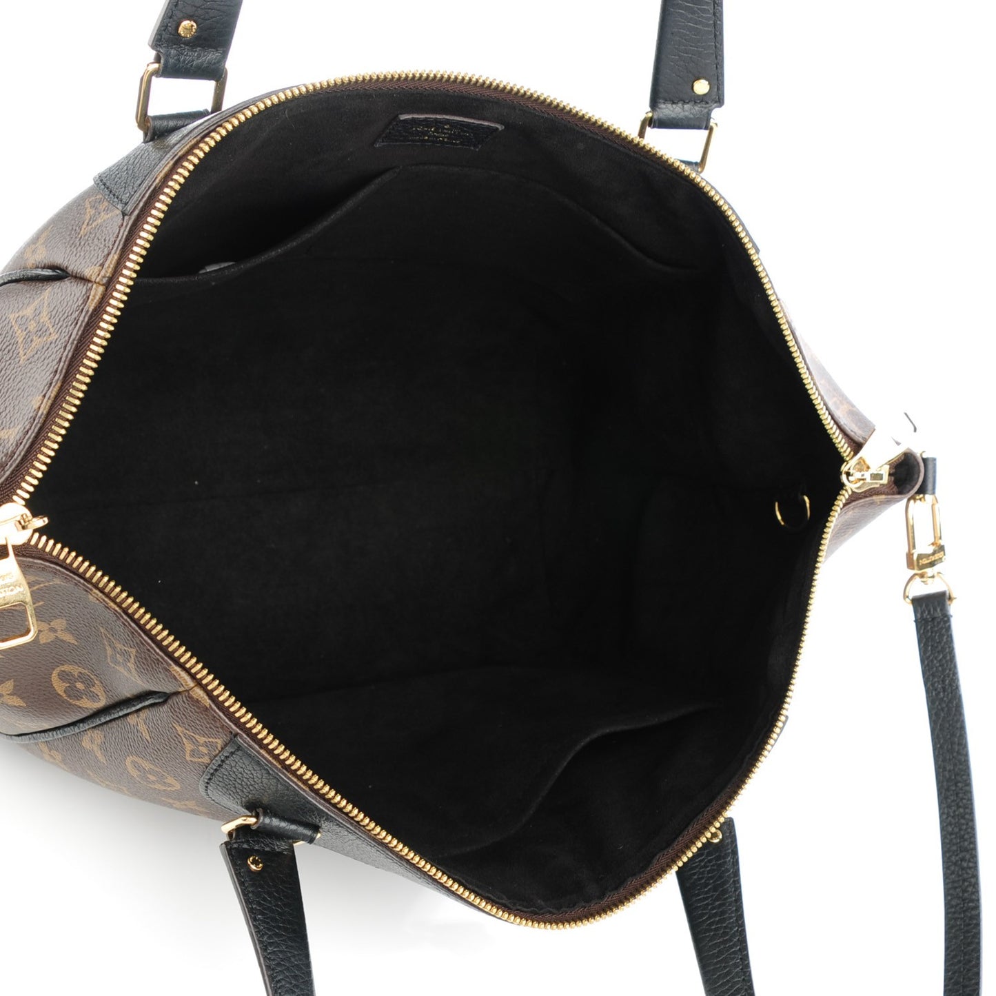Monogram Estrela NM Black