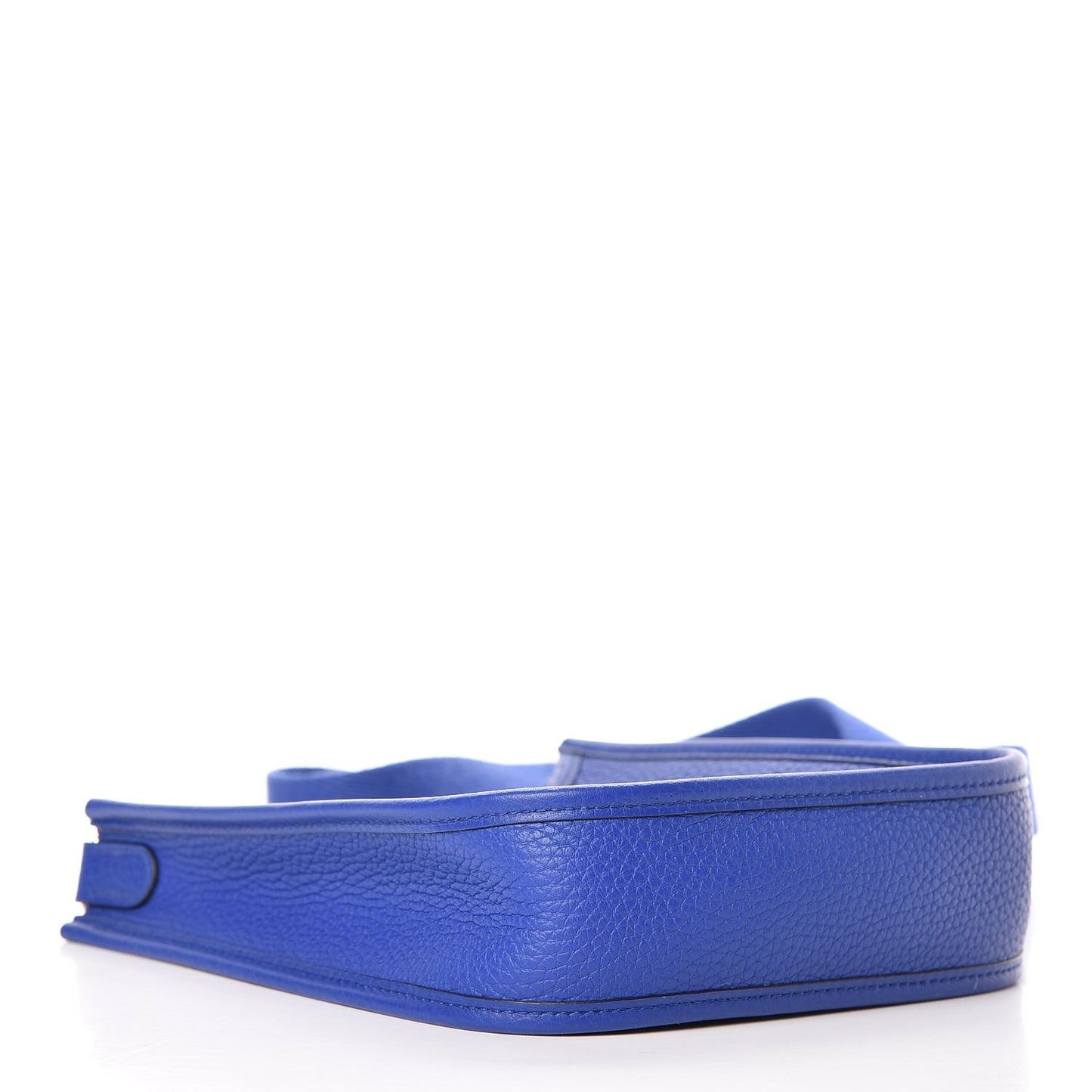 Taurillon Clemence Evelyne TPM Bleu Electrique