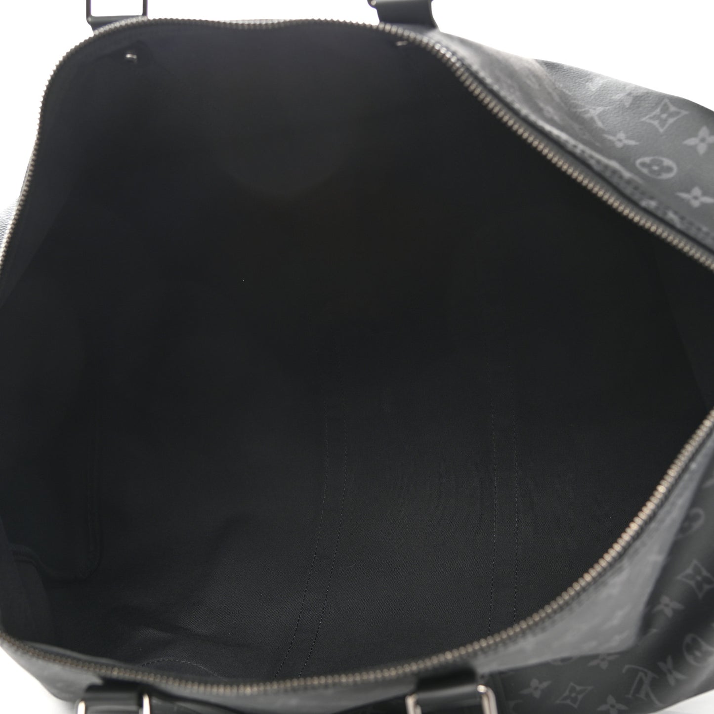 Monogram Eclipse Keepall Bandouliere 55