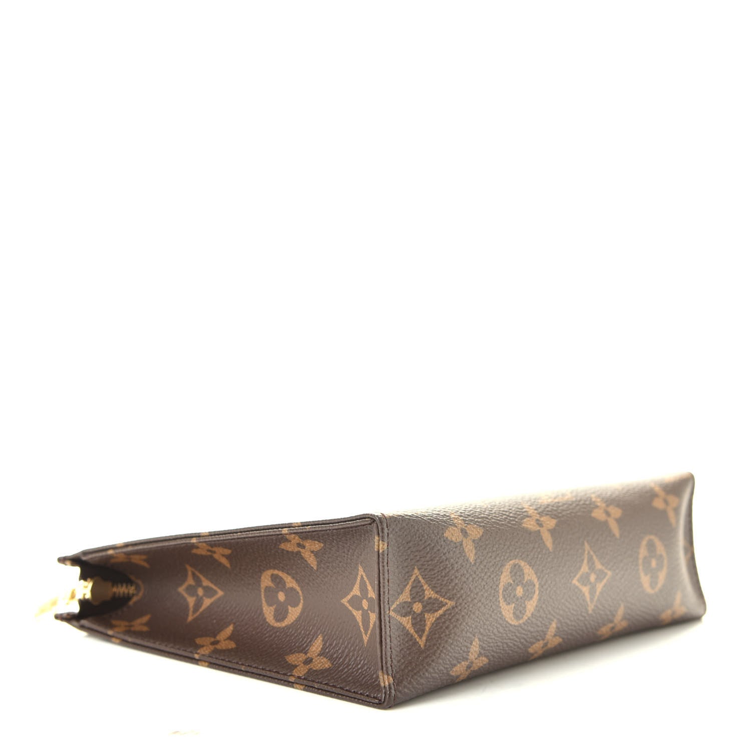 Louis Vuitton Monogram Toiletry Pouch 19 7 of 12