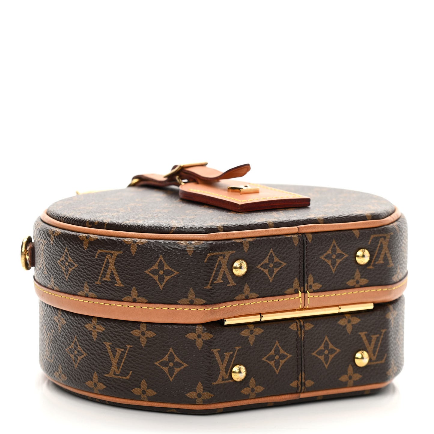 Monogram Petite Boite Chapeau
