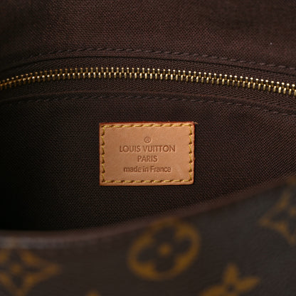 Louis Vuitton Monogram Chantilly PM 6 of 8