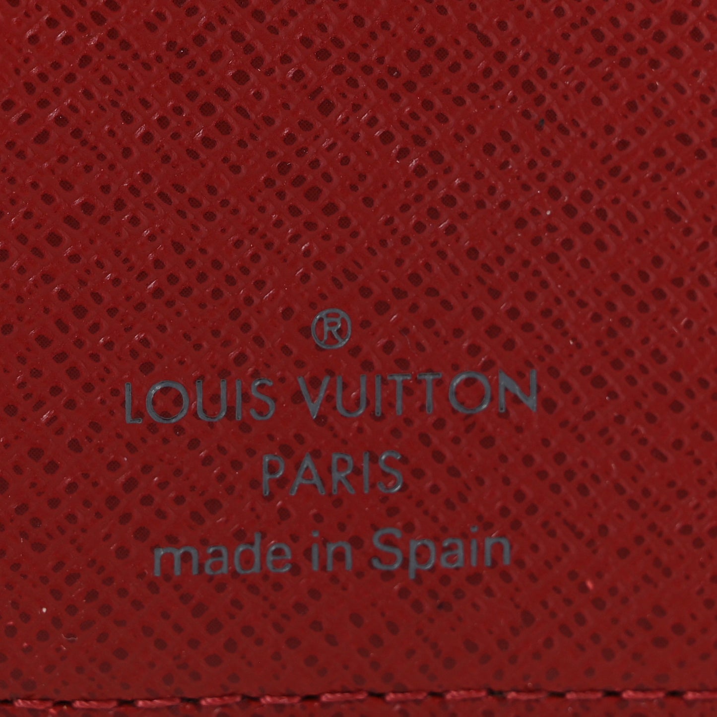 Monogram Zippy Organizer Wallet
