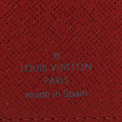 Louis Vuitton Monogram Zippy Organizer Wallet 6 of 10