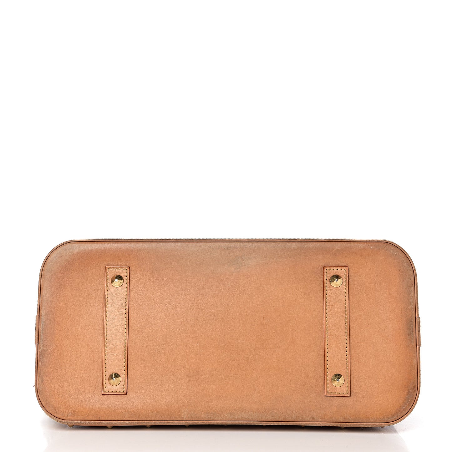 Monogram Multicolor Alma GM Black