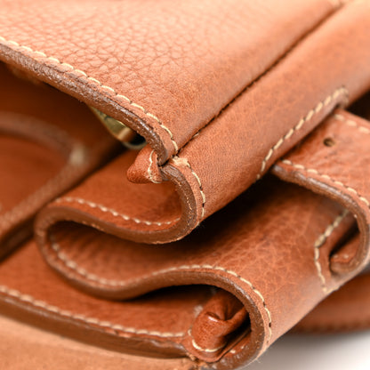 Mulberry Natural Leather Bayswater Oak 21 of 28