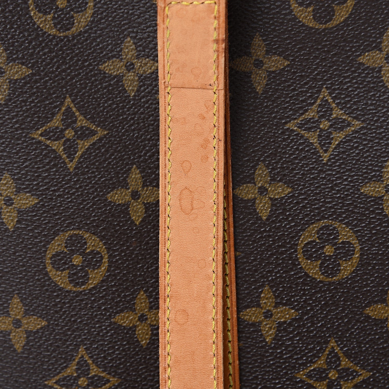 Louis Vuitton Monogram Babylone 15 of 23