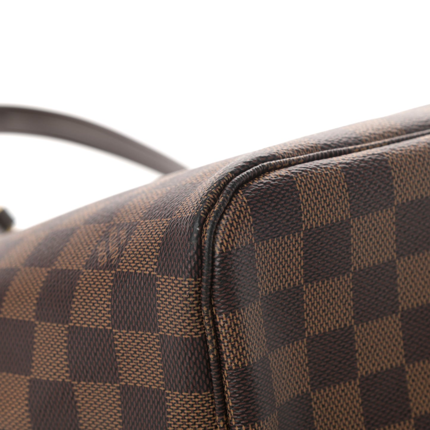 Damier Ebene Neo Neverfull MM