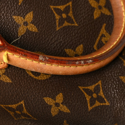 Louis Vuitton Monogram Speedy 25 15 of 15