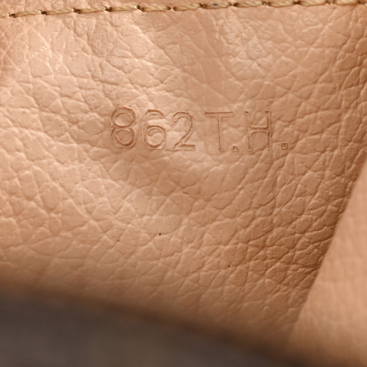 Monogram Trousse Toilette 23