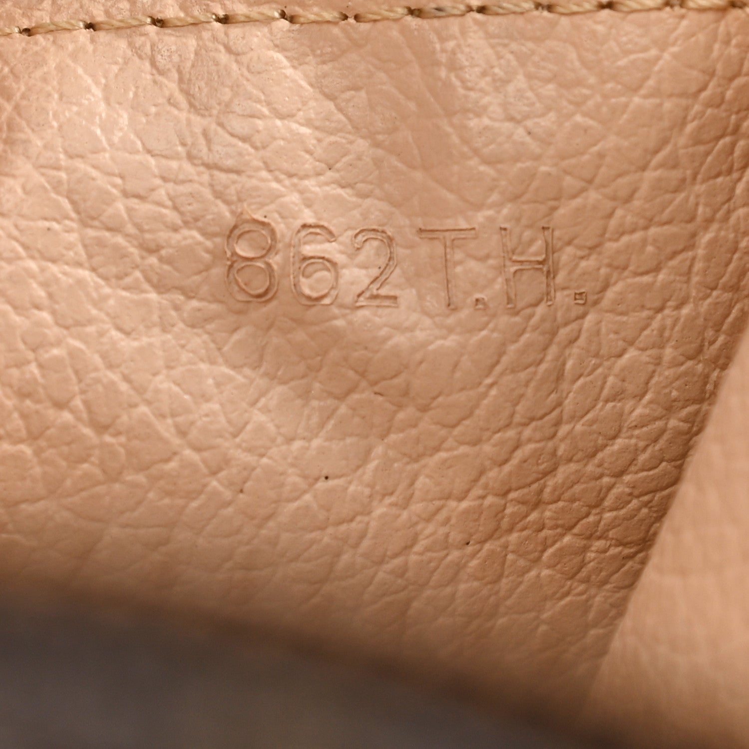 Louis Vuitton Monogram Trousse Toilette 23 8 of 9