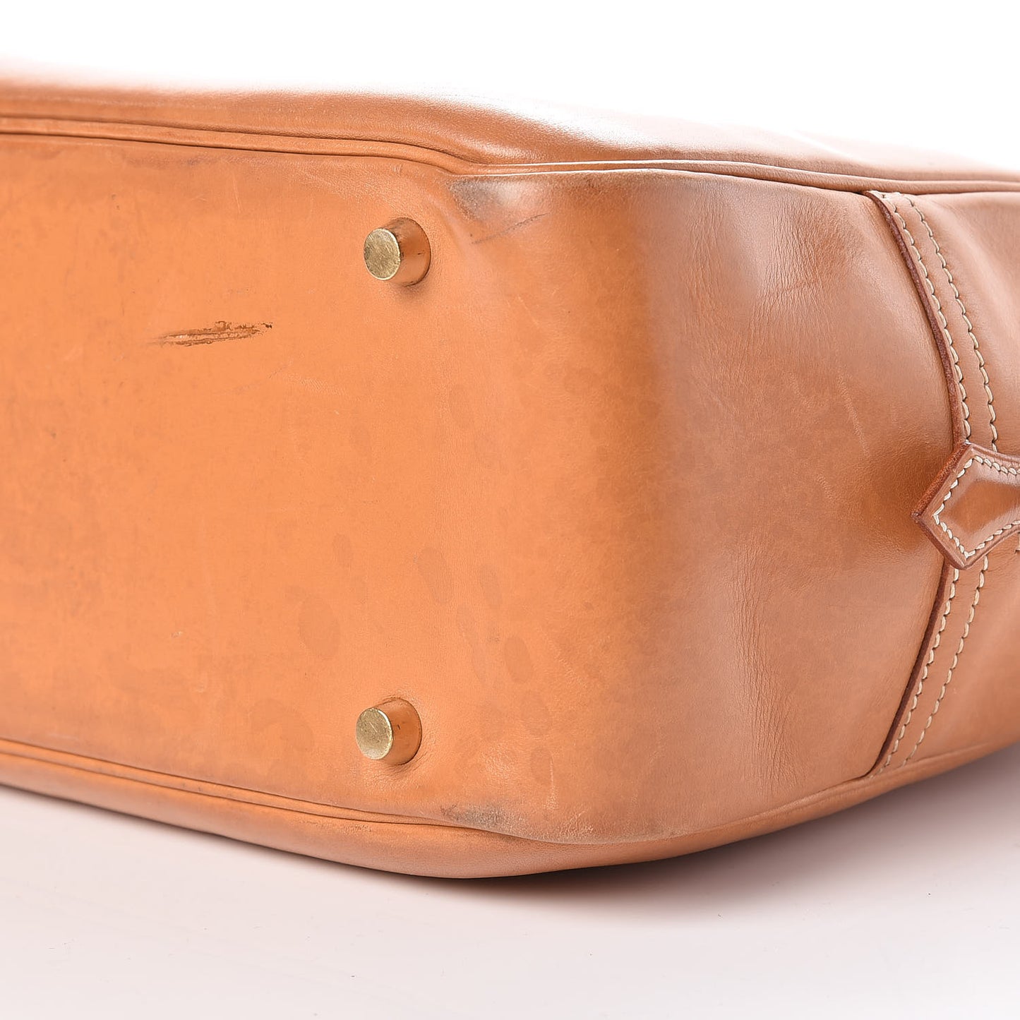 Vache Natural Plume 32