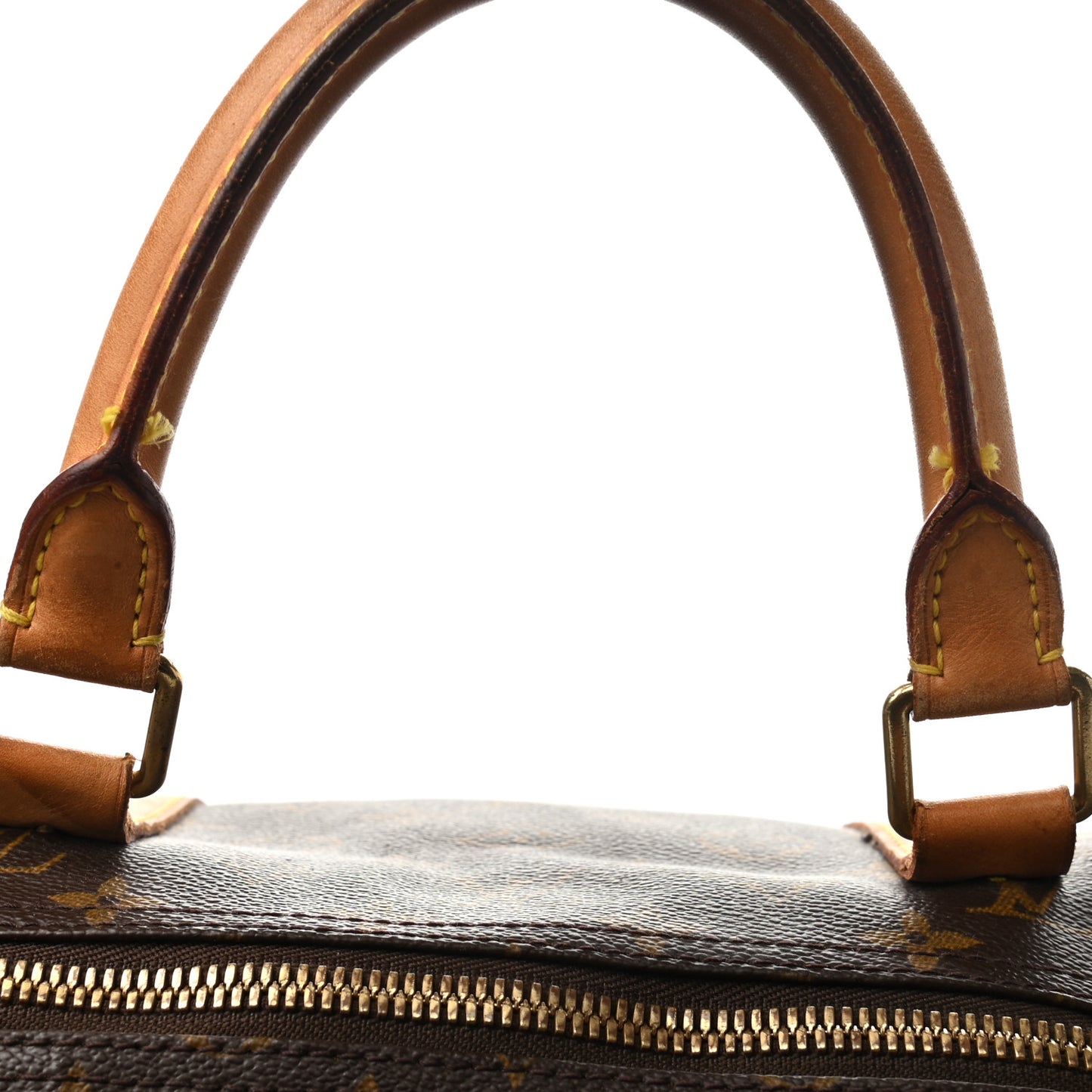 Monogram Keepall Bandouliere 60