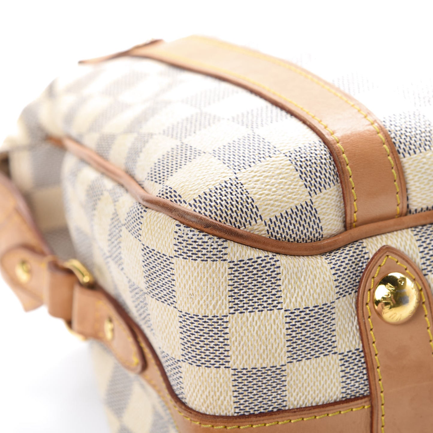 Damier Azur Stresa PM