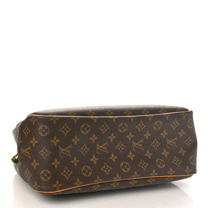 Louis Vuitton Monogram Deauville 5 of 9