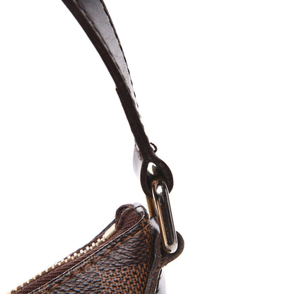 Louis Vuitton Damier Ebene Bloomsbury PM 7 of 15