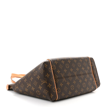 Louis Vuitton Monogram Totally MM 4 of 10