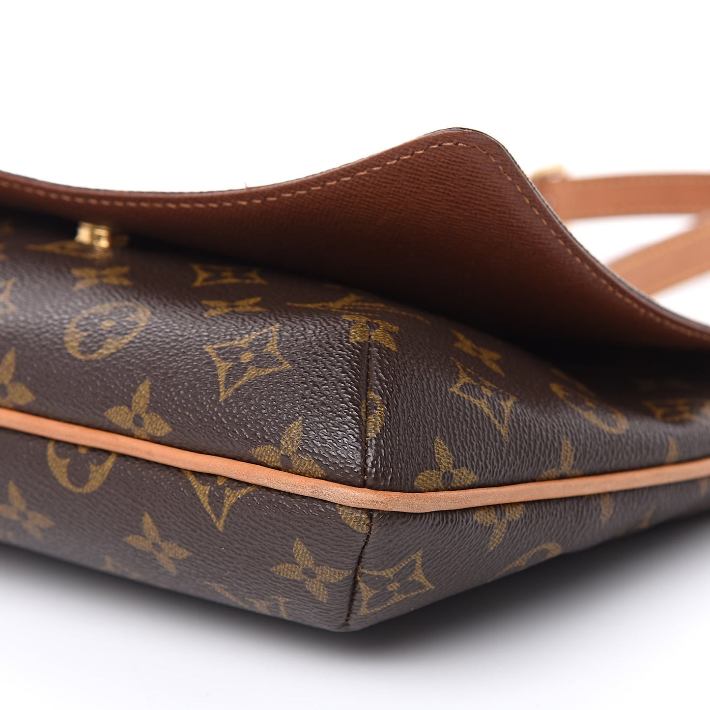 Monogram Musette Tango