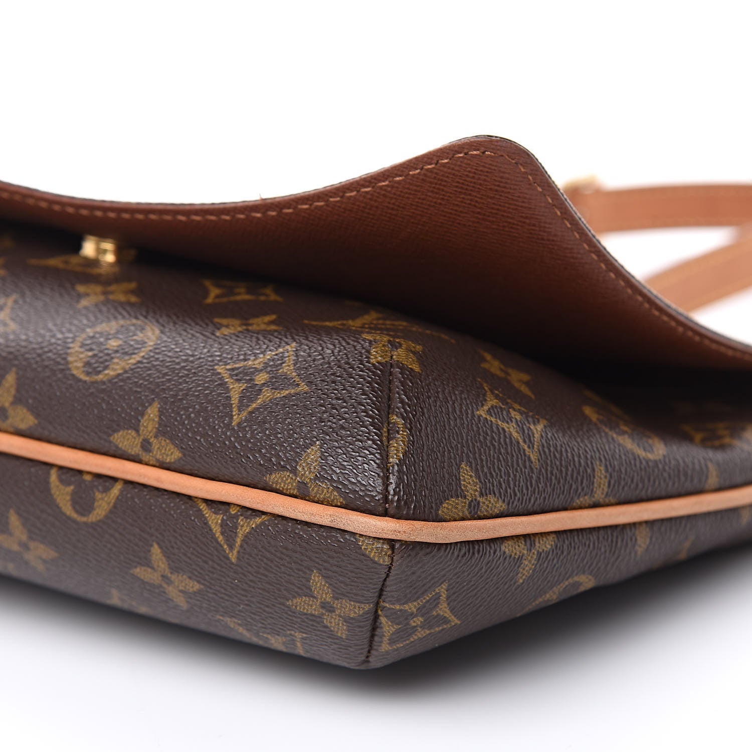 Louis Vuitton Monogram Musette Tango 8 of 11