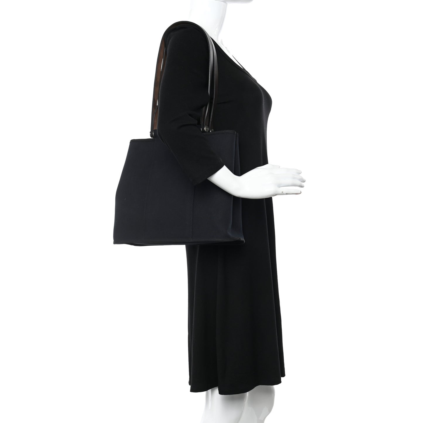 Toile Cabag 32 Black