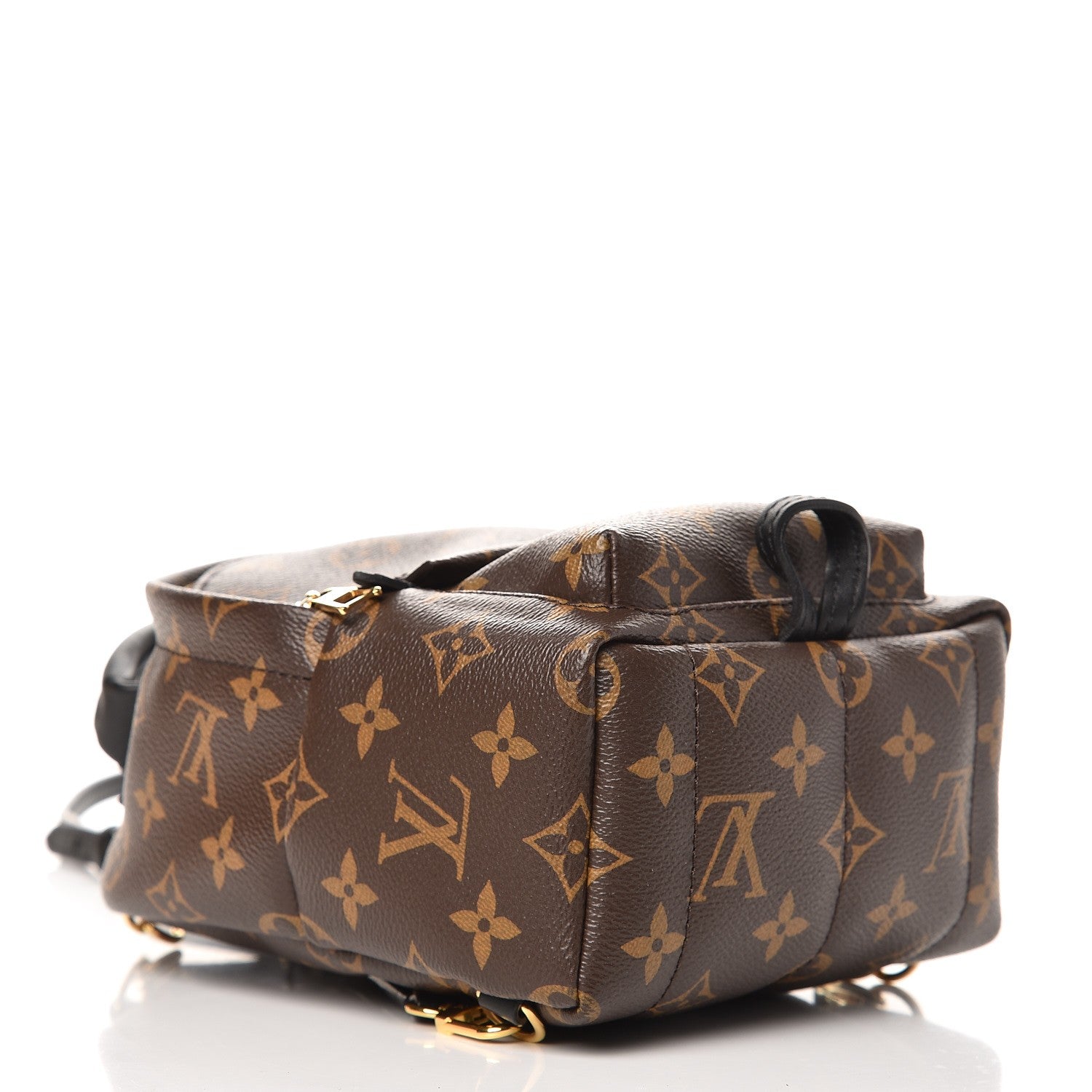 Louis Vuitton Monogram Palm Springs Backpack Mini 4 of 9