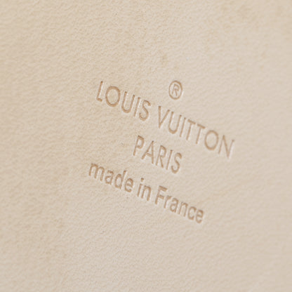 Louis Vuitton Patent LV Initiales Belt 75 30 Amarante 4 of 7