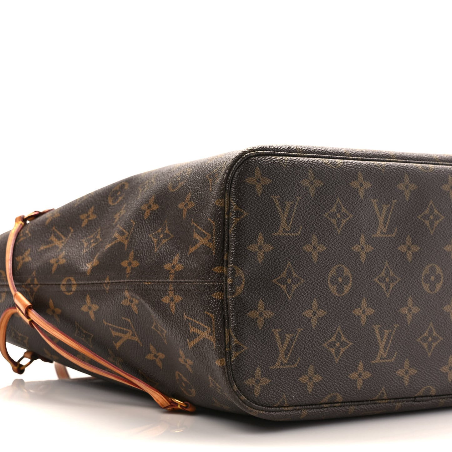 Monogram Neverfull MM
