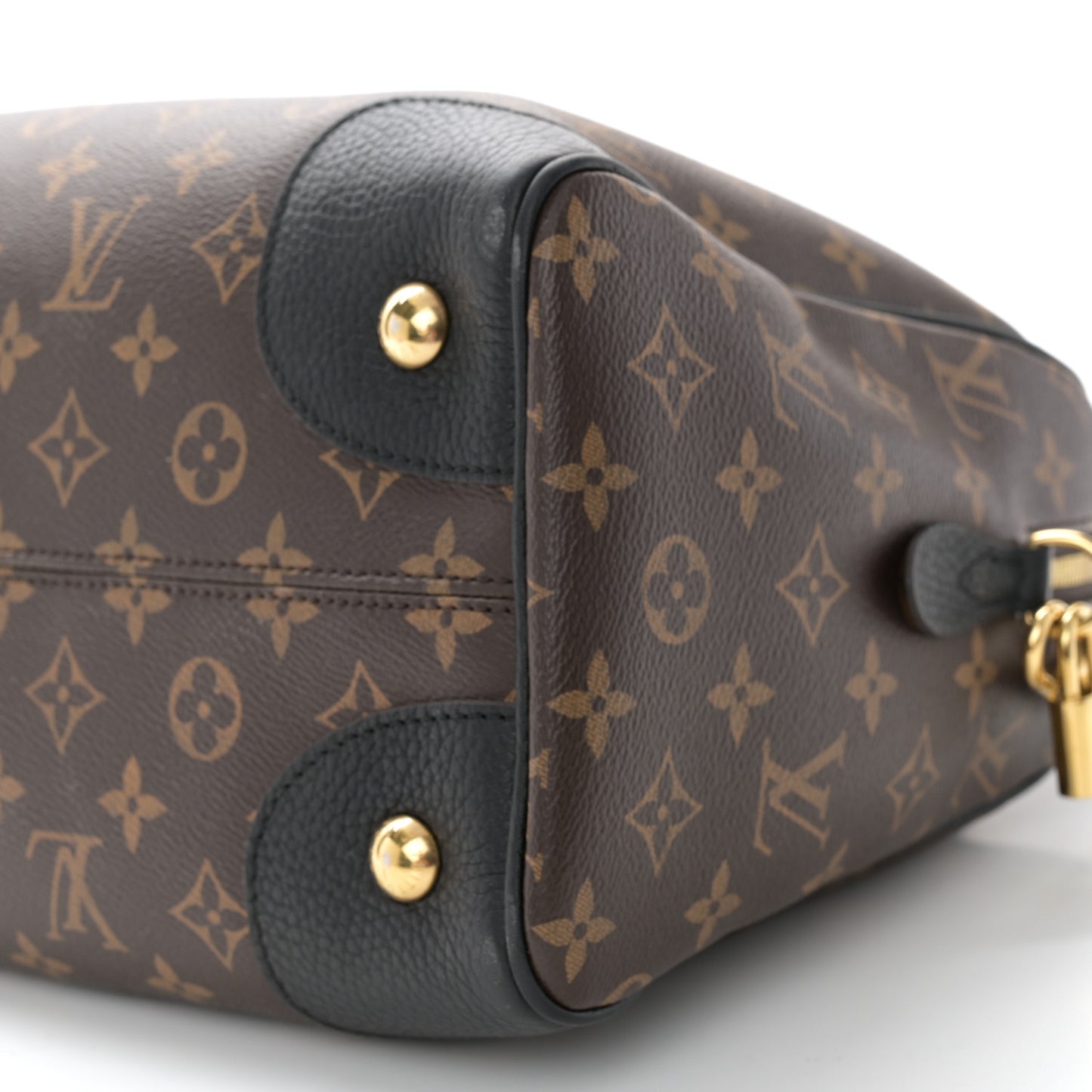 Monogram Retiro NM Black