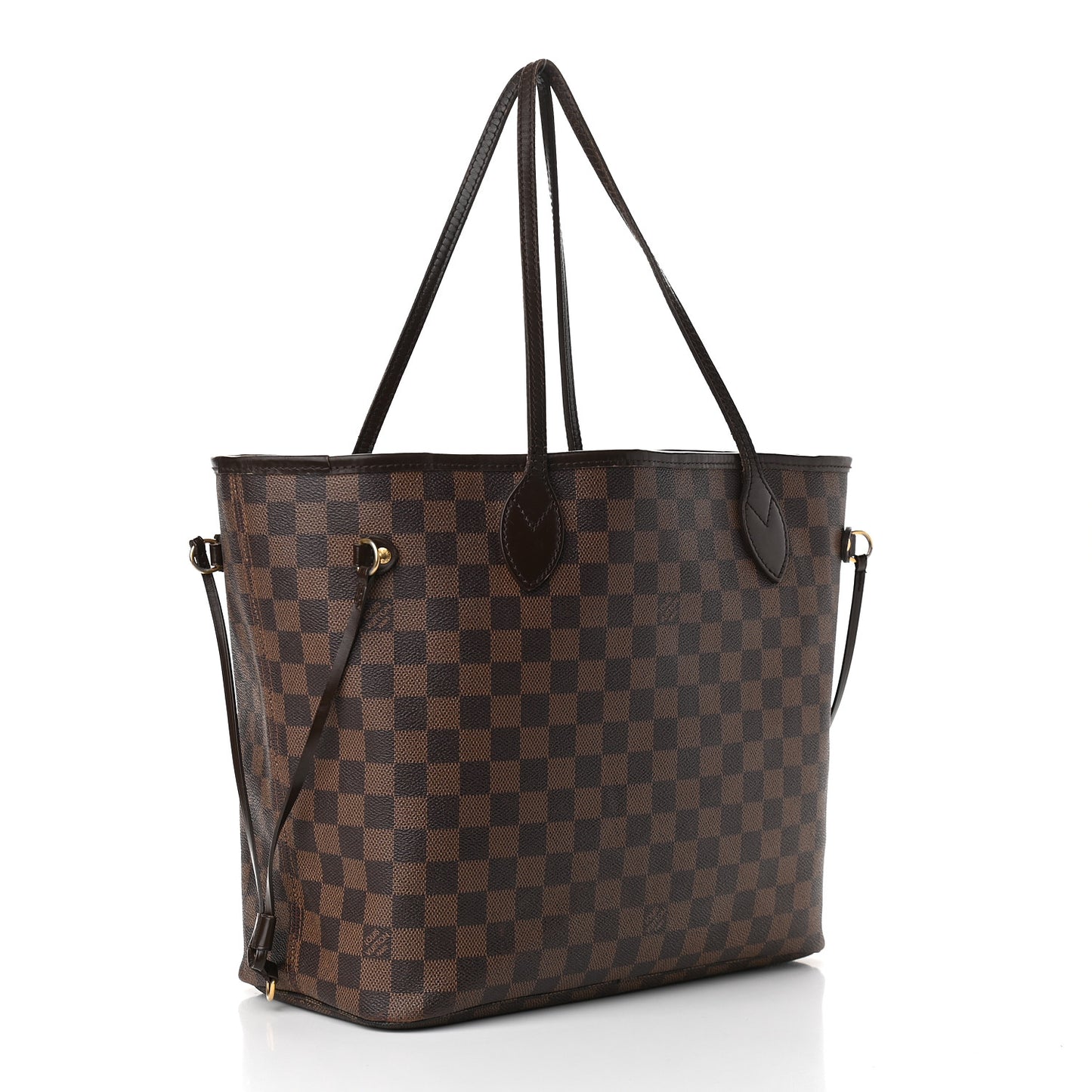 Damier Ebene Neverfull MM