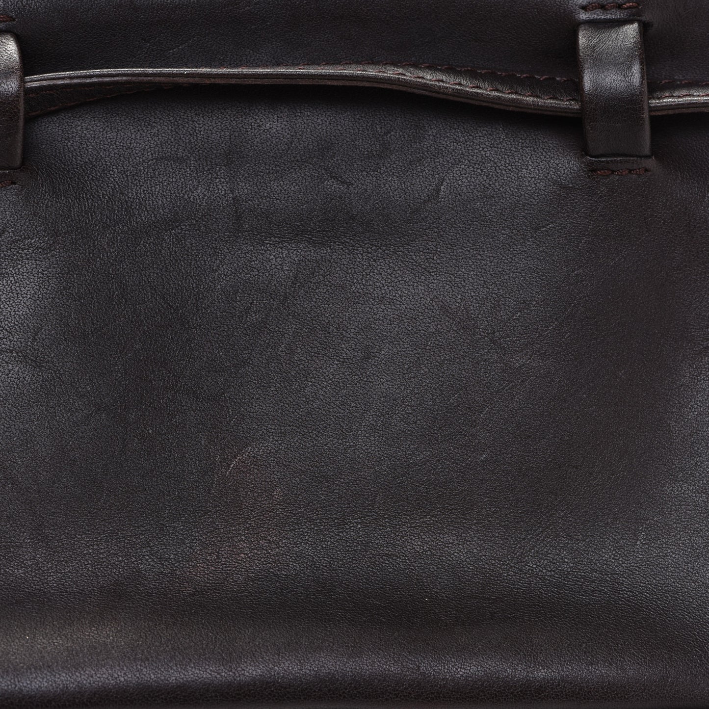 Damier Sauvage Gazelle Pochette