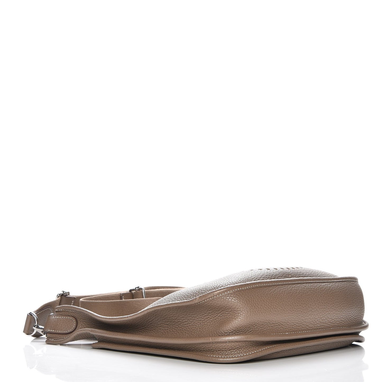 Taurillon Clemence Evelyne III PM Etoupe