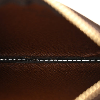 Louis Vuitton Monogram Key Pouch 5 of 8