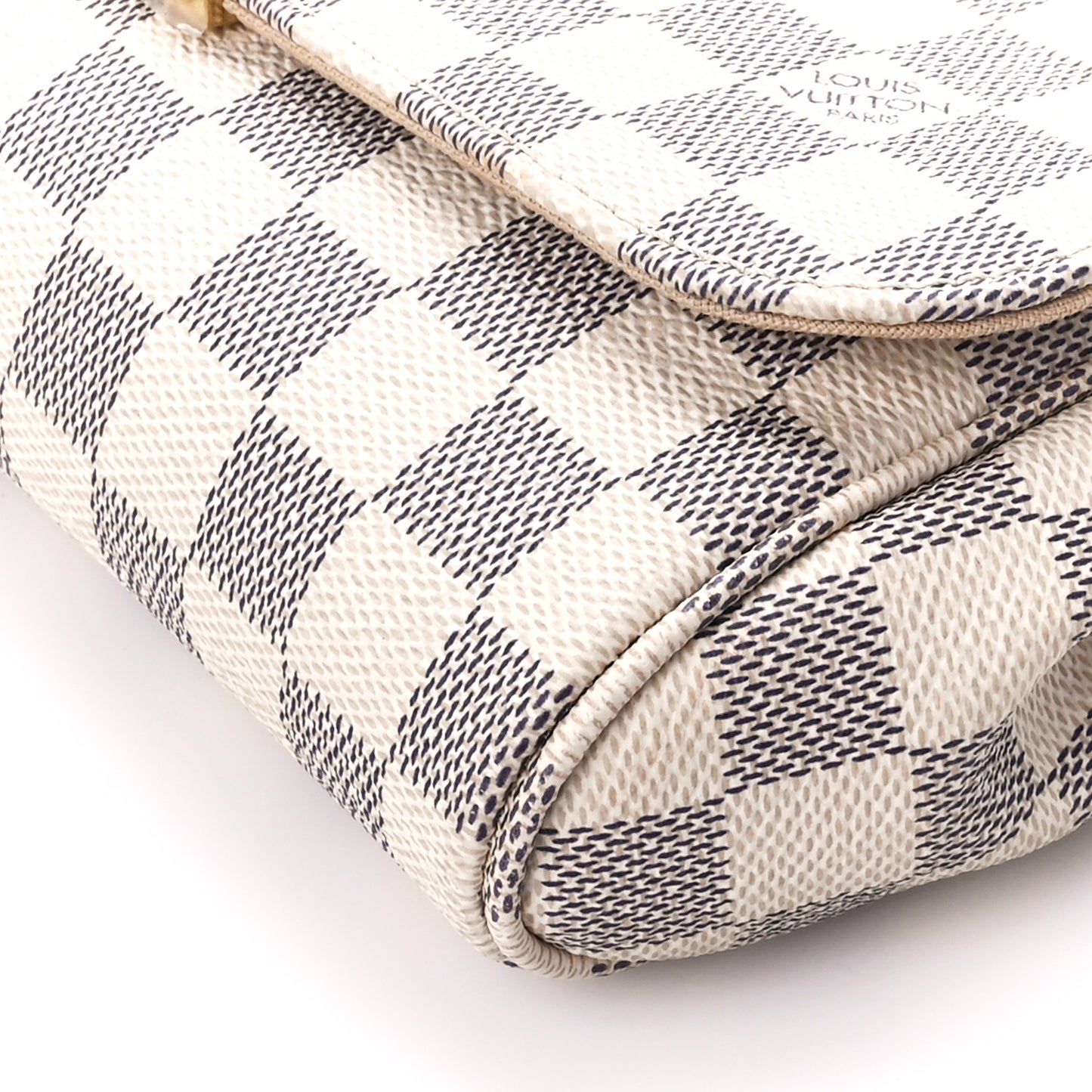 Damier Azur Favorite MM