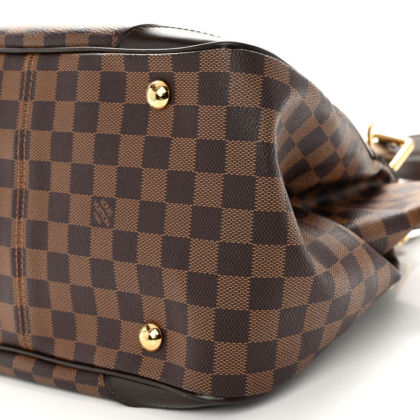 Damier Ebene Verona MM