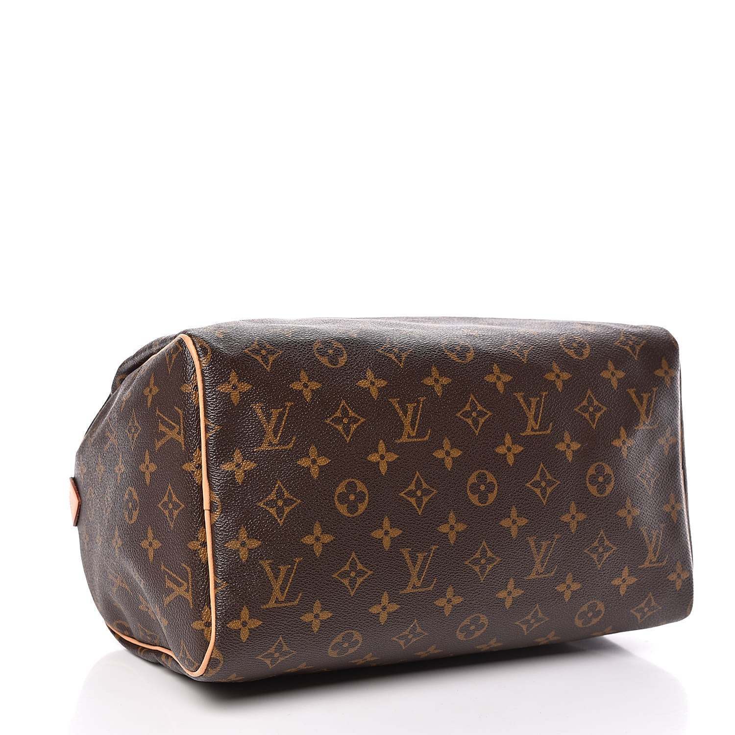 Louis Vuitton Monogram Speedy 30 4 of 11