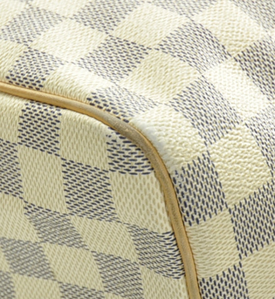 Damier Azur Speedy 30